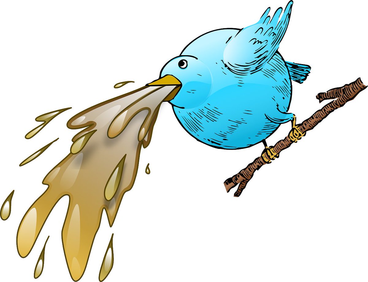 DocSuture's tweet image. The native @Twitter app is crap! “Thank you” @TwitterAPI for at least annoying, if not disenfranchising, millions of #TwitterUsers by cutting off third party apps like @tweetbot, instead of working with them. @TwitterDev needs to develop better &amp;amp; more intuitive tools. @elonmusk