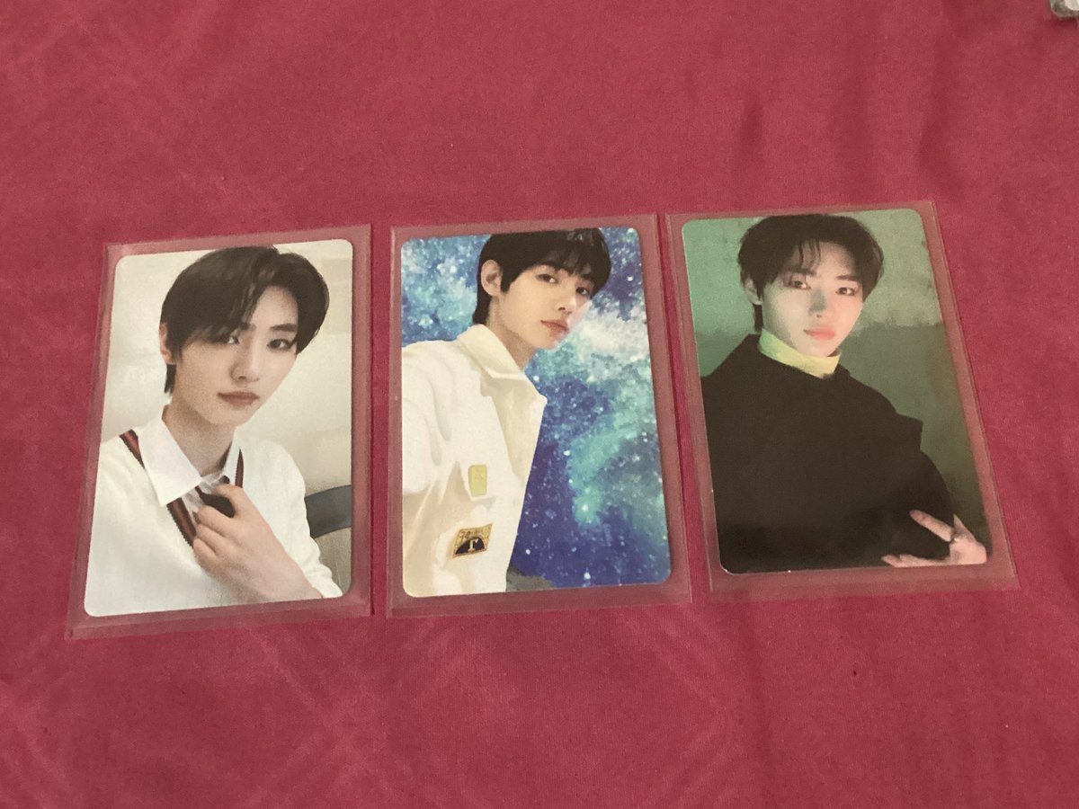seungskycart's tweet photo. WTS LFB PH WW

Sunhoon 2020 - 2021 memories complete set
—₱3800 ( 15 days to pay), 3500 PAYO
—with other official items
—dm to claim
—read pinned twt byt

🏷 pc pom digicode dvd step 1 memory piecesof memory enhypen pcs

#SSC_Sells https://t.co/ItsvZlC6dp