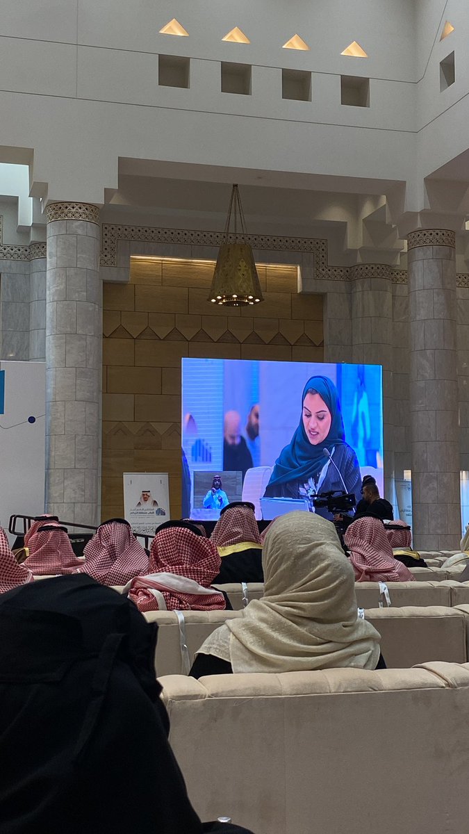 Ohoud Almaneea عهود المنيع tweet media