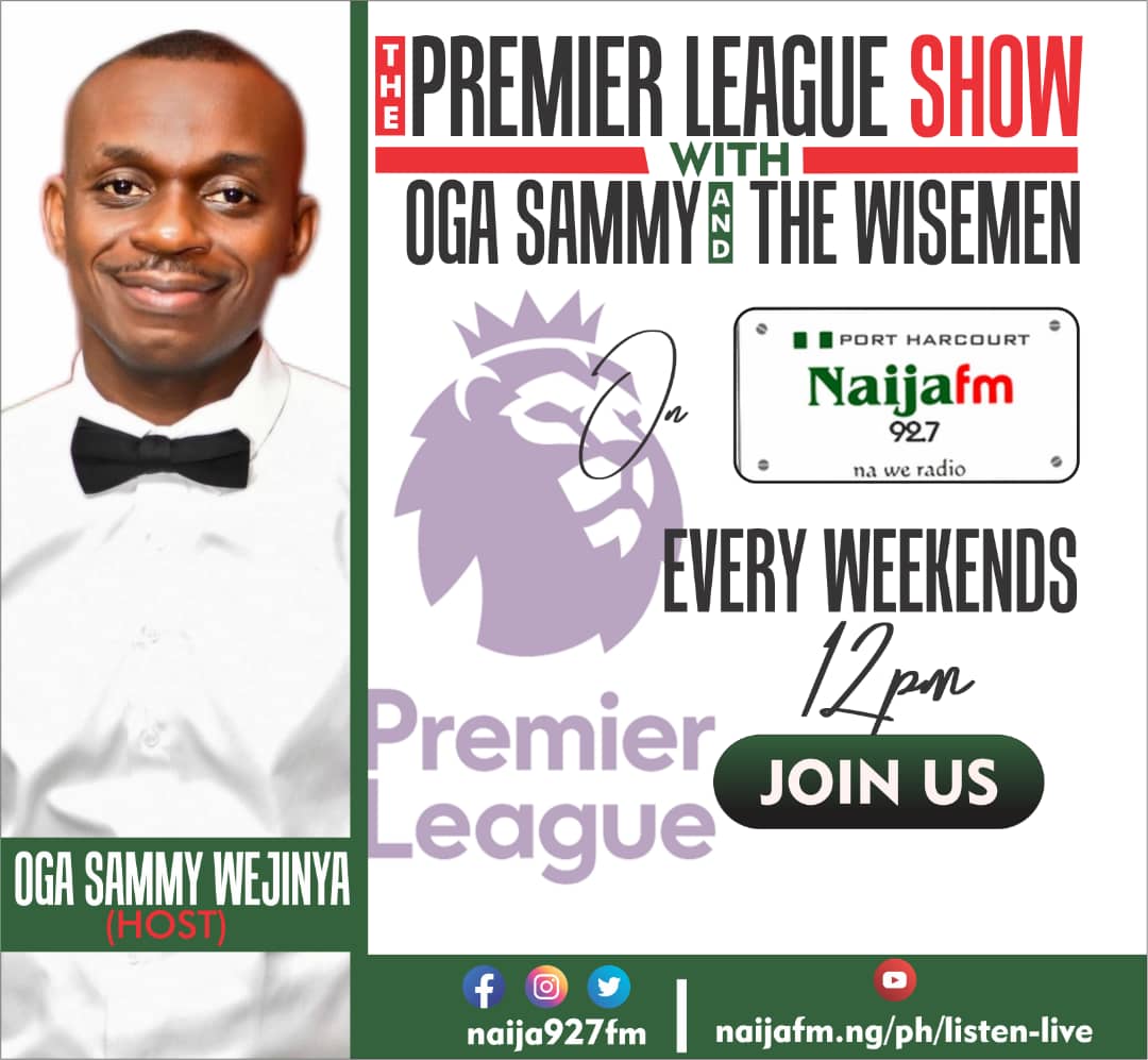 OgaSammyWejinya's tweet photo. Arsenal vs Manchester United

Predict the result and identity of the first goal scorer. https://t.co/Xc1DOMe5sX