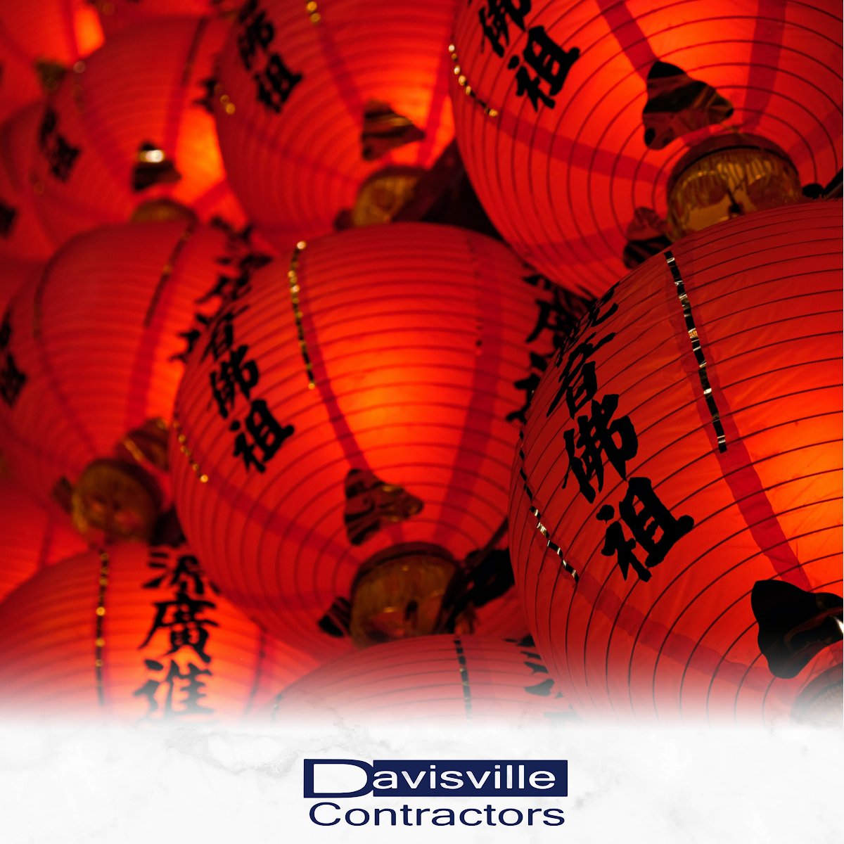 DavisvilleCont1's tweet photo. I’m wishing a happy and prosperous Lunar New Year as we celebrate the Year of the Rabbit!

Have a wonderful Spring Festival, everyone!

新��快乐! 🥳

Nik

https://t.co/0I44gb2e6v

#SpringFestival #LunarNewYear #YearOfTheRabbit https://t.co/oqIk8YihFx
