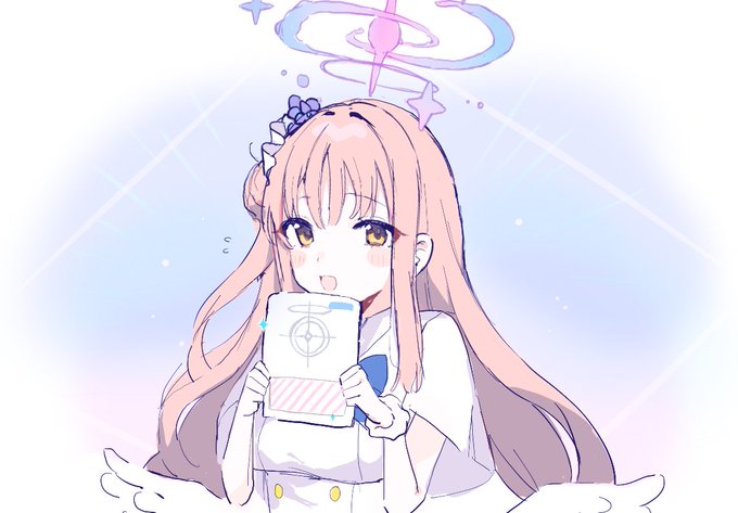 まっててね、、 