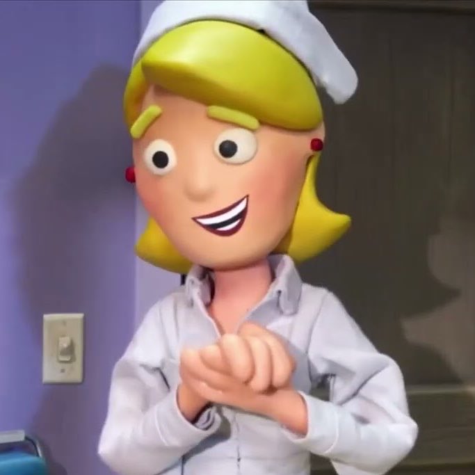 Rule Bigtyme Moral Orel Nipples Nurse Bendy Sex Teddy Bear Hot Sex