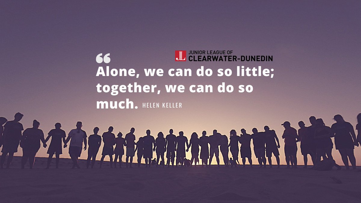 It's Day 3 of #LittleBlackDressInitiative! Our advocates are working hard to raise money to support efforts to alleviate effects of poverty in our community. Donate now, help us reach our goal of $20,000. Dontae: jlcd.org/support/little…
#JuniorLeague #JLCDWearsLBD #JLCD #JLofCD
