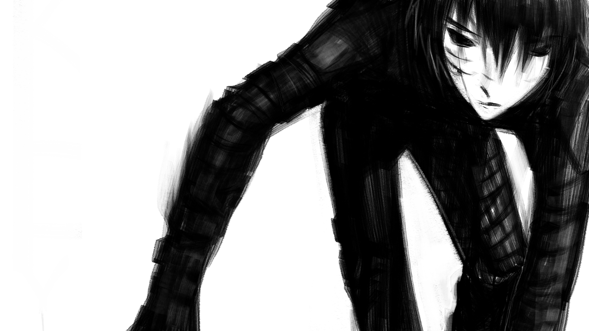 Jleryxa's tweet photo. killy 
#ブラム #blame https://t.co/BtlvbkaFYO