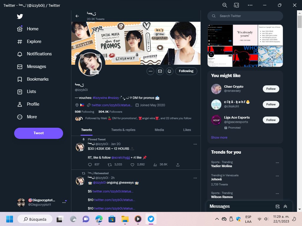 Diegocrypto11's tweet photo. @jihanicorn @StarverseDAO @Makiproms @izzyb0i @TheRylai done https://t.co/pOpUtluLqW