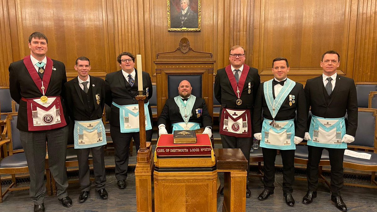 W.Bro Ian Graham tweet media