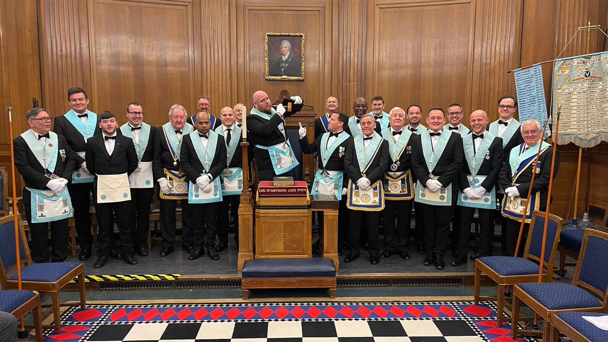 W.Bro Ian Graham tweet media