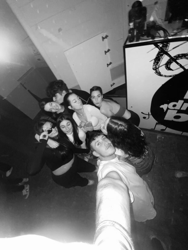 Recuerdos bonitos 🖤🫶🏻