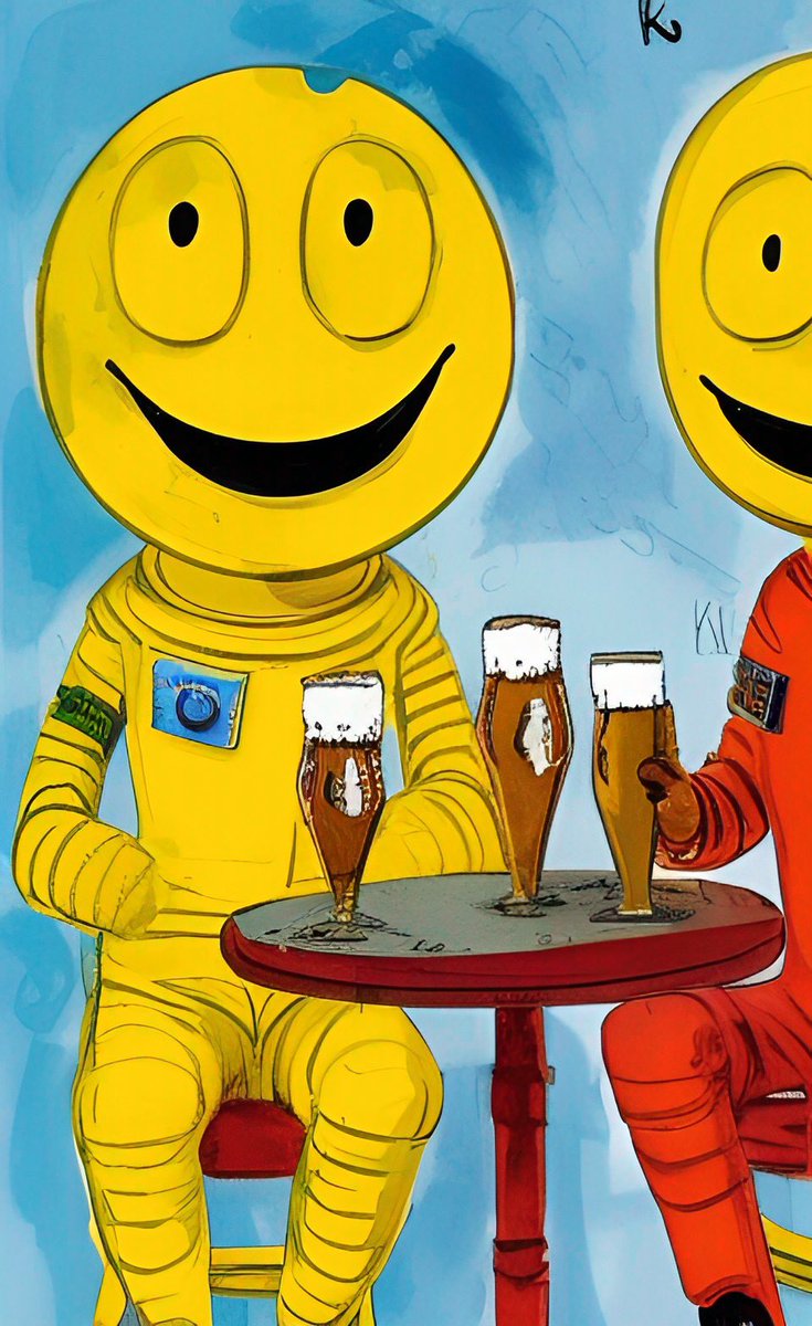 Jsmiles207's tweet photo. Grand rising #Cosmonauts 

It’s #SundayFunday here in Maine and the snow has stopped until later

Another snow day!?

What is the weather like today for you?

Are you being productive or are you relaxing with a nice mimosa?😃

Both sound nice but building &amp; learning are better⚛️ https://t.co/K8V0dXCWV5
