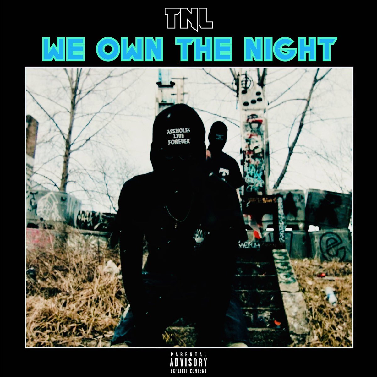 Listen to #WeOwnTheNight by TNL. Featuring <a href="/TheRealCashis/">King Ca$his</a>, <a href="/BobbyCreekwater/">Sensei 3x</a> &amp; <a href="/_CHERiCOKE/">Cheri Dennis</a> #HipHop50 #sundayvibes 😈🌕 album.link/weownthenight