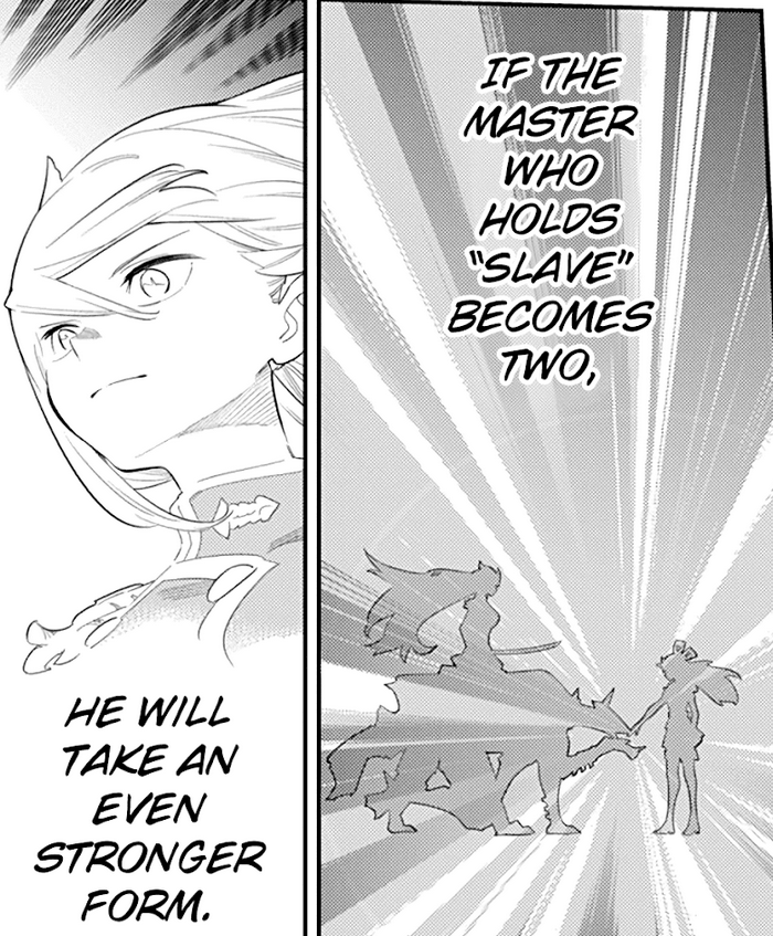 Where To Read Chained Soldier Wasa on Twitter: "thank u chained soldier"
