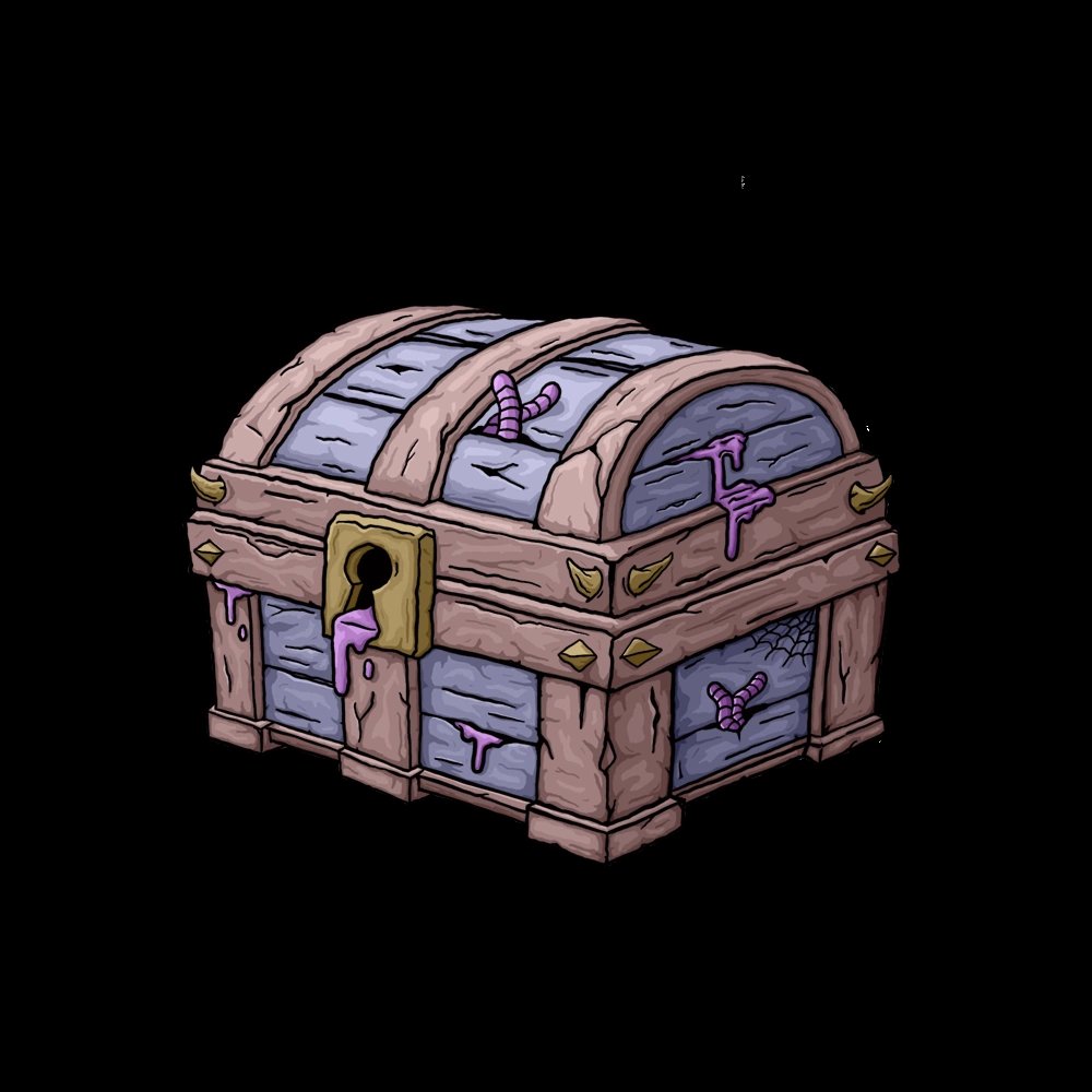 Grimutant Conglomerate tweet media