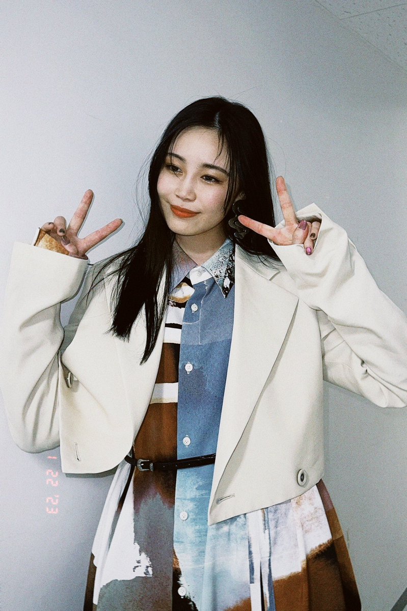 鷲尾伶菜 on X: 鷲尾伶菜 on X: