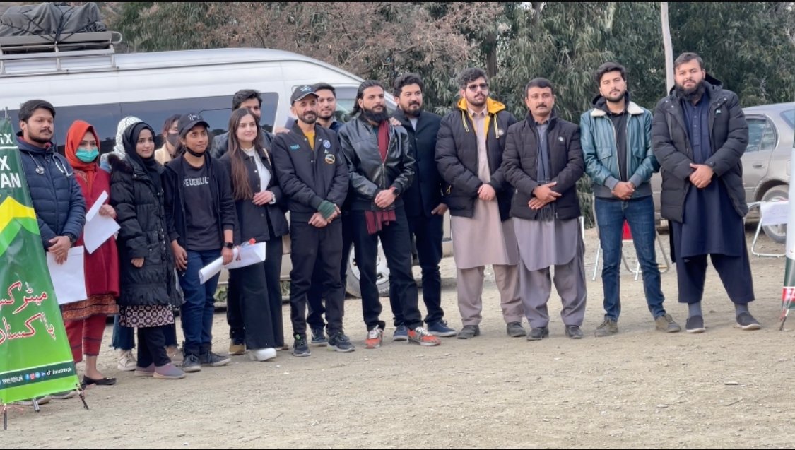 tashfeenmalik55's tweet photo. Today Metrix Pakistan free Medical Camp in VC Binora UC Chamhad Abbottabad.
Thanks to Acts of Kindness and MEDKHIDMAT. 
#metrixpk #actsofkindness #WeLoveBuild https://t.co/P7lExV8Xpg