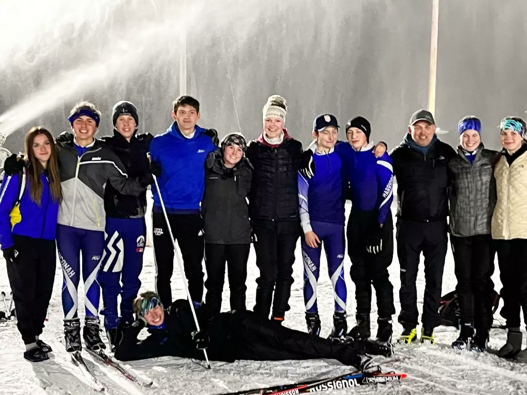Wahconah Nordic Ski Team tweet media