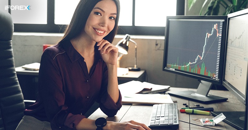iForex_com's tweet photo. ¡No pague por esto! El aprendizaje sobre cómo operar en el mercado de valores es proporcionado de forma gratuita por los brókeres regulados. Obtenga su educación gratuita aquí.
https://t.co/Wjiii2BFzg https://t.co/zNjXIzJ7bP