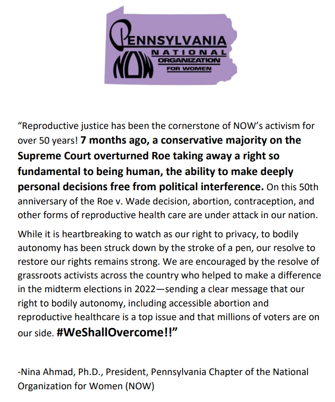 Pennsylvania NOW tweet media