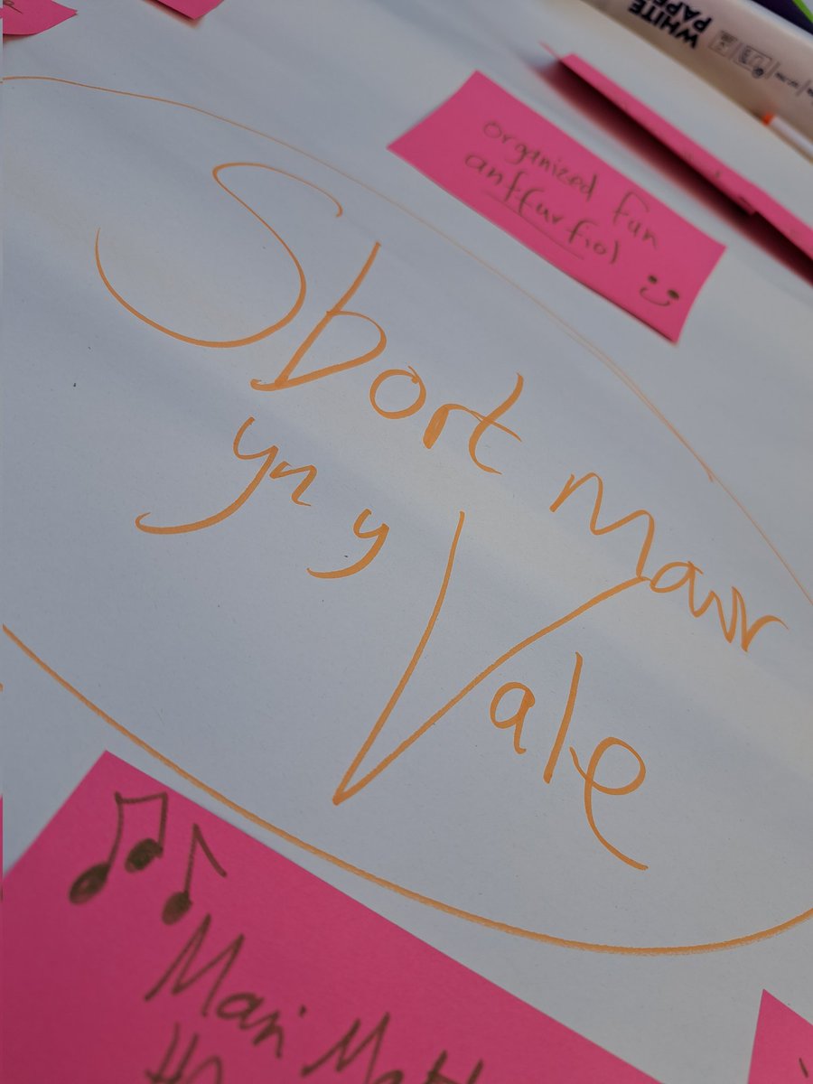 TafarnYVale's tweet photo. O's talent mewn tafarn?
O's glei!
Buodd @lowri_fron yn rhannu syniade am stwff comedi gyda tafarndai cydweithredol eraill dros y penwythnos.
Nosweithi cyd-wherthin i ddod yn y Vale yn glou... gwyliwch y gofod! https://t.co/lDzucbK91i