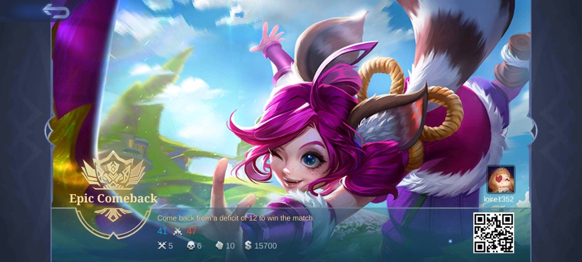 jestre02's tweet photo. Come join my Squad, Let us face off against the world's best MOBA players together!
https://t.co/TrT1EmKE7m https://t.co/rrBasUkp4V