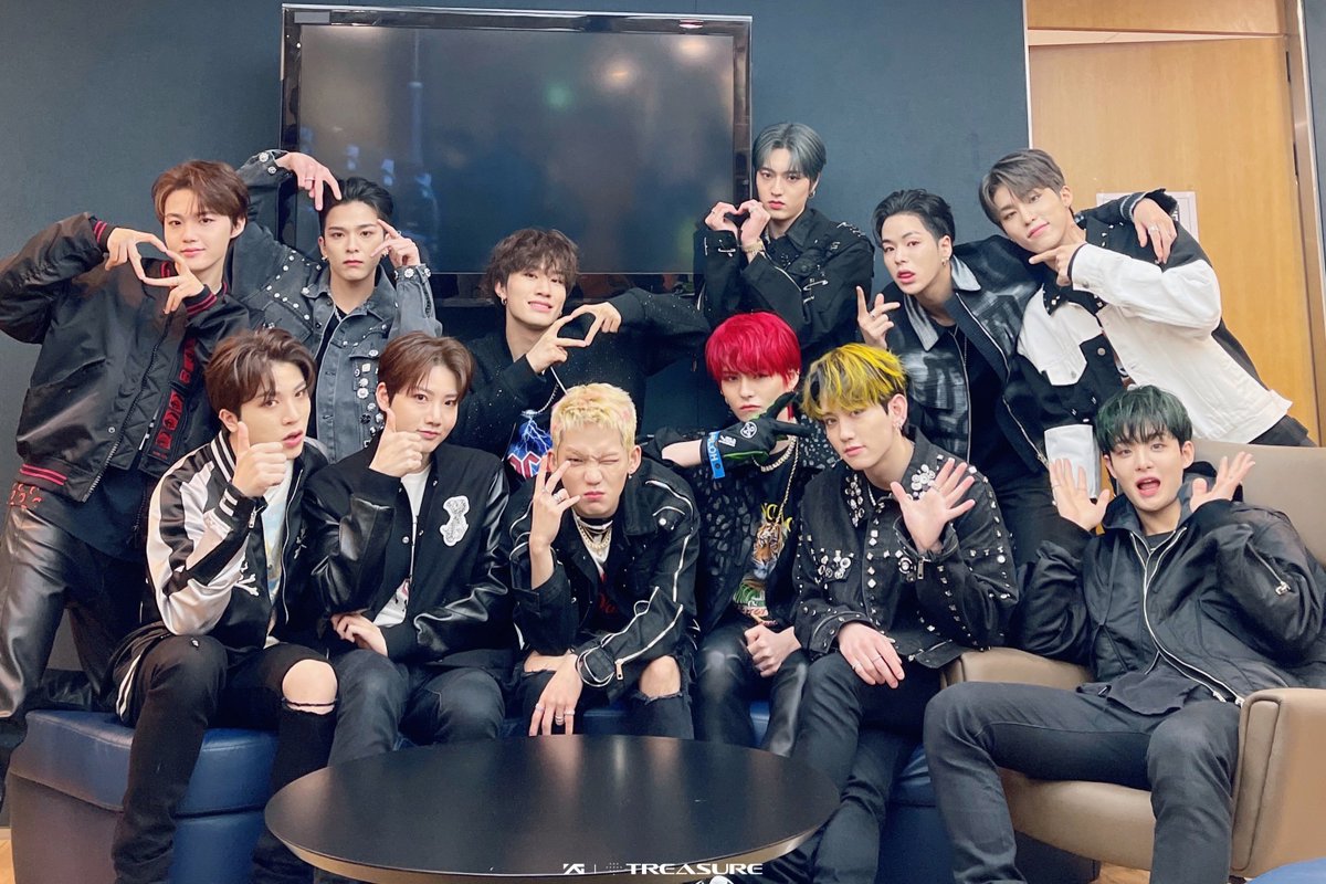 this is so random but i'm so so thankful to treasure. because of them, i met A LOT of amazing people here in teuland 🫶