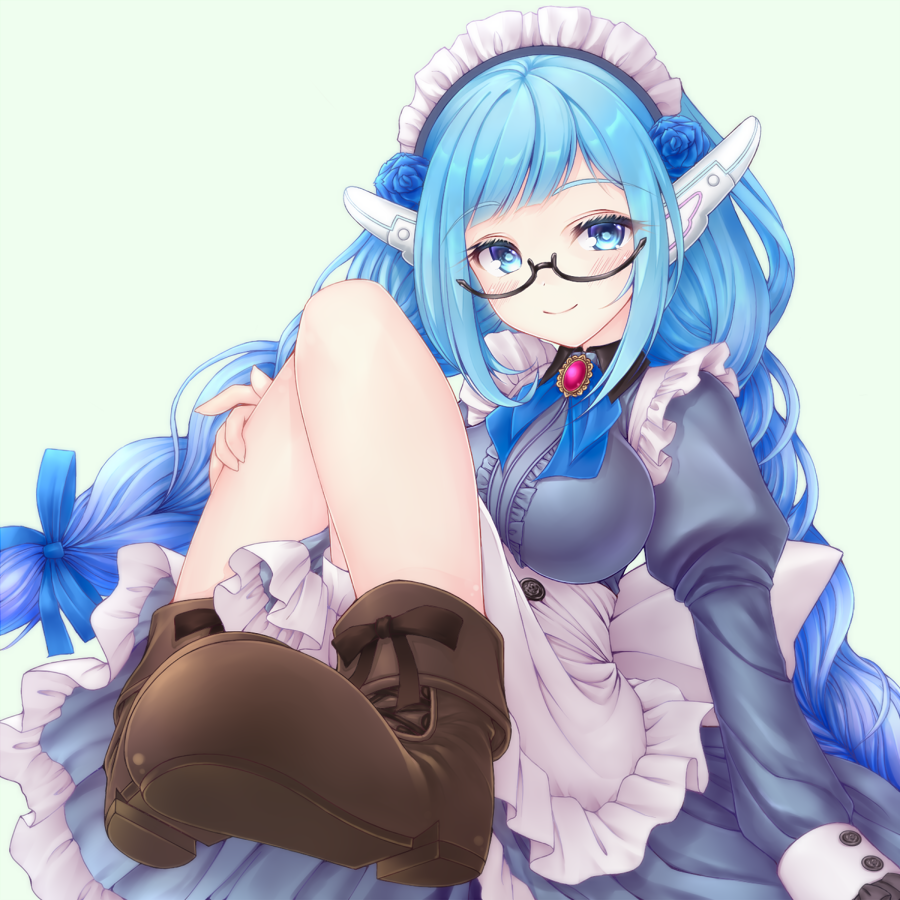 なのなのしてきた
 #なのなのもへじ 