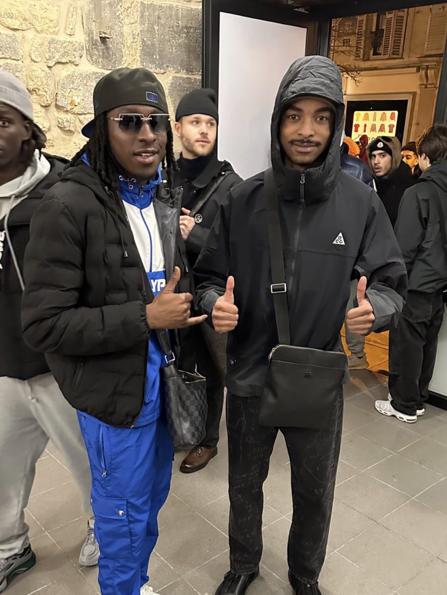 Liim’s x La Fève ⚡️