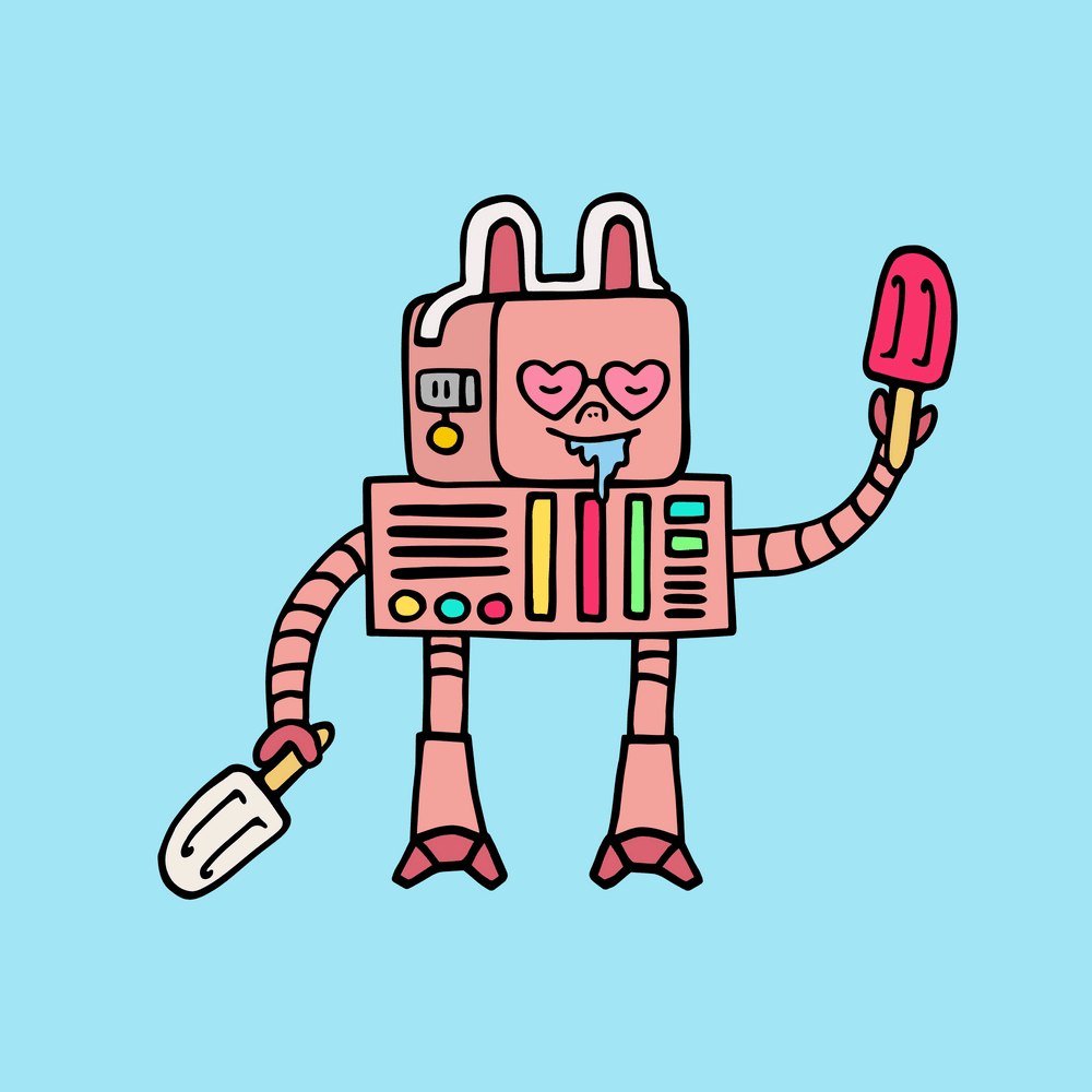 HolyTrinityPick's tweet photo. 3 collections ~0.05ฮ i suggest you get into this month.
@SuperNfty Imps
@ToyBoogers/#KitbashBoogers
@ClayFriendsNFT
Tight-knit cool communities, valuable expansion of projects, fully dedicated artists/founders, healthy unique ownership n more n more. Ask me
#nfts #NFTcollections https://t.co/mHg7ufxbxA