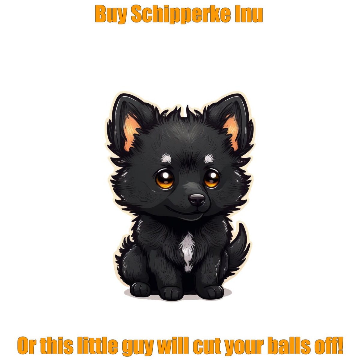 JackBlackCrypto's tweet photo. Hold $SCHIPS and receive $BONE #Rewards automatically every 8 hours!
Diamond hand community!
@SchipperkeInu
@1goonrich
@cz_binance
@VitalikButerin
@elonmusk
https://t.co/W6DwDYbTJw
$SCHIPS $BONE $SHIB #SchipperkeInu #SCHIPS https://t.co/erdAxiPnGa