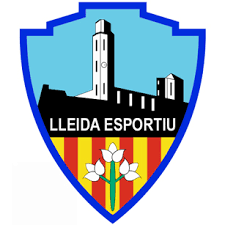 Ignacio13Gil's tweet photo. Hoy nos quedamos en España🇪🇸, concretamente en la Segunda Federación, donde visitamos Lleida la casa del Lleida Esportiu @Lleida_Esportiu y su Camp d'Esports con capacidad para 13.500 espectadores, fue inaugurado en 1993. https://t.co/uovSmzGZ2M