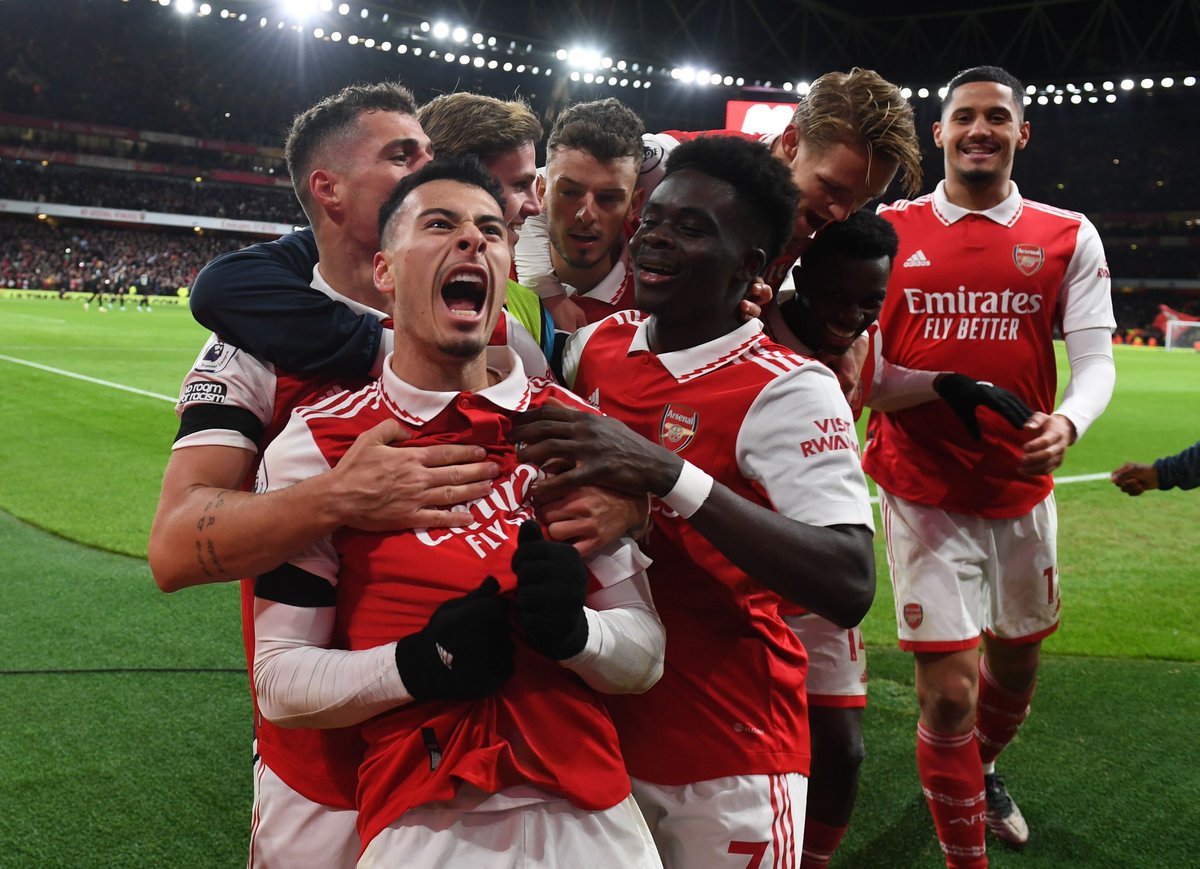 Stephen R Power (@racingblogger) on Twitter photo ๐ท If ARSENAL beat MANCHESTER UNITED and SAKA scores I'll give ยฃ50 CASH to one of you Lucky People!! ๐
To Enter:
1๏ธโฃ RT this Tweet
2๏ธโฃ Follow <a href="/racingblogger/">Stephen R Power</a>
๐ดโช๏ธ instagram.com/racingblogger
#ARSMUN #Arsenal #COYG โจ๏ธ ๐ท If ARSENAL beat MANCHESTER UNITED and SAKA scores I'll give ยฃ50 CASH to one of you Lucky People!! ๐
To Enter:
1๏ธโฃ RT this Tweet
2๏ธโฃ Follow <a href="/racingblogger/">Stephen R Power</a>
๐ดโช๏ธ instagram.com/racingblogger
#ARSMUN #Arsenal #COYG โจ๏ธ