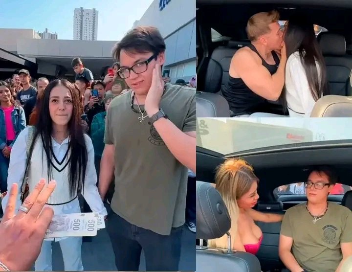 Jarel__tw's tweet image. Que será de este bro. :')