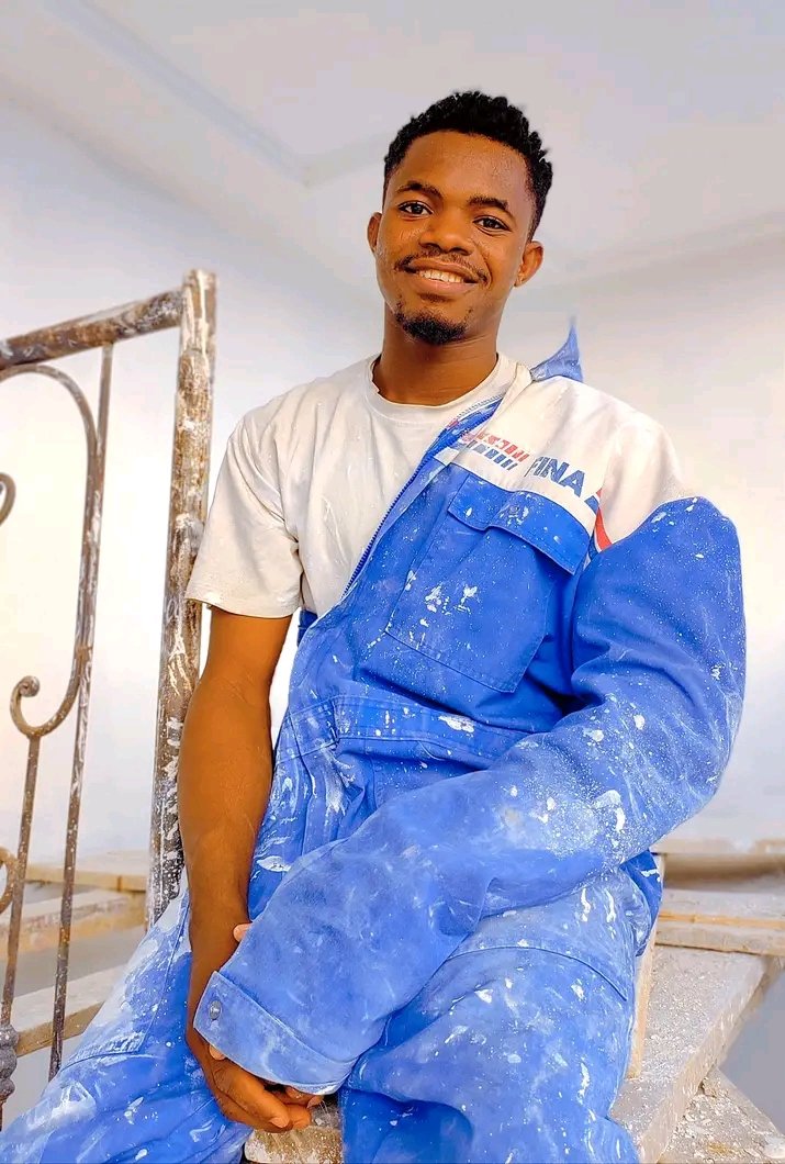 L'essentiel n'est pas de vivre. Mais d'avoir une raison de vivre 🤗.!