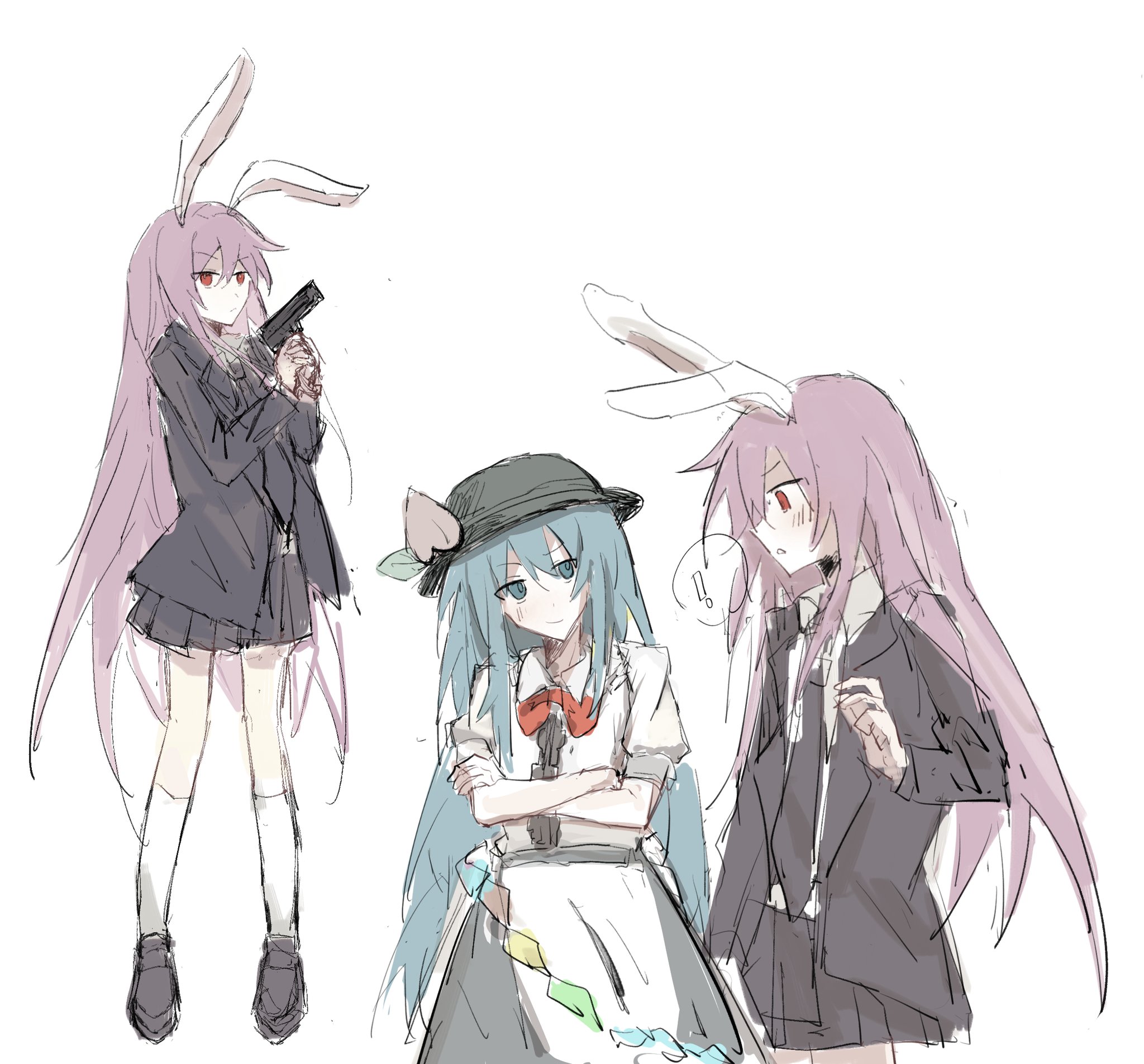 藤原妹红- Search / X