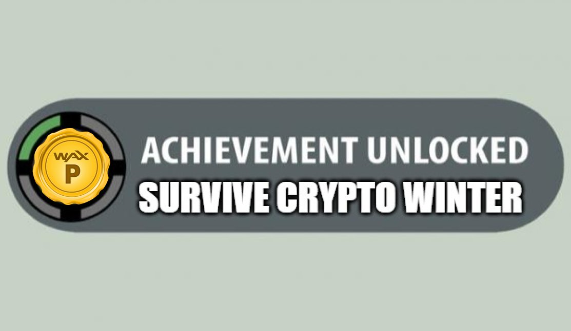 Is the Crypto Winter over? 🤔