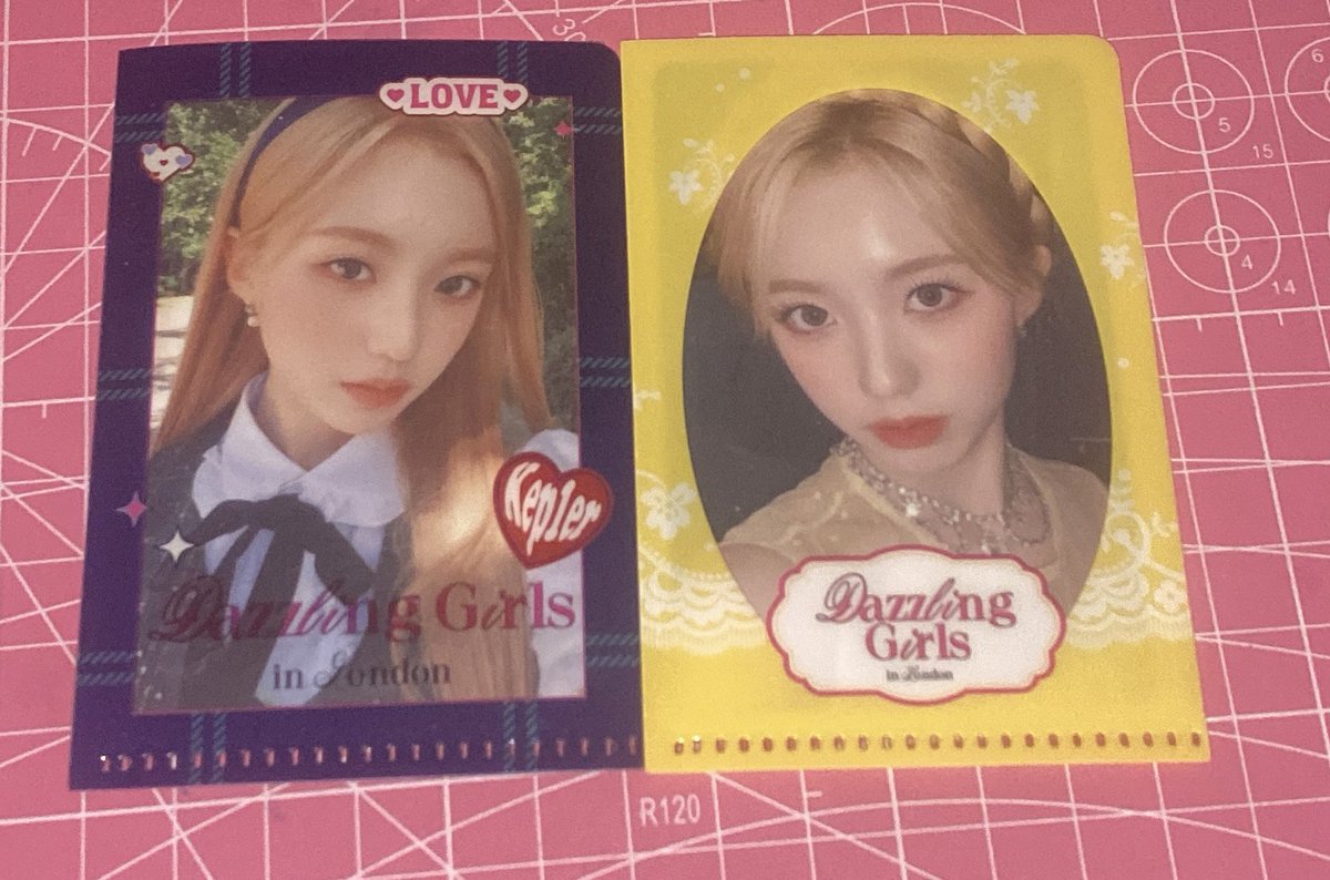 xiao_rinaaa's tweet photo. (っ◔◡◔)っ ♥ happy mail ♥ | #rhirhimails
hi @ligayamart received my yeseo dazzling girls na just disappointed lang with the dents at the back https://t.co/9OoulJdRX1