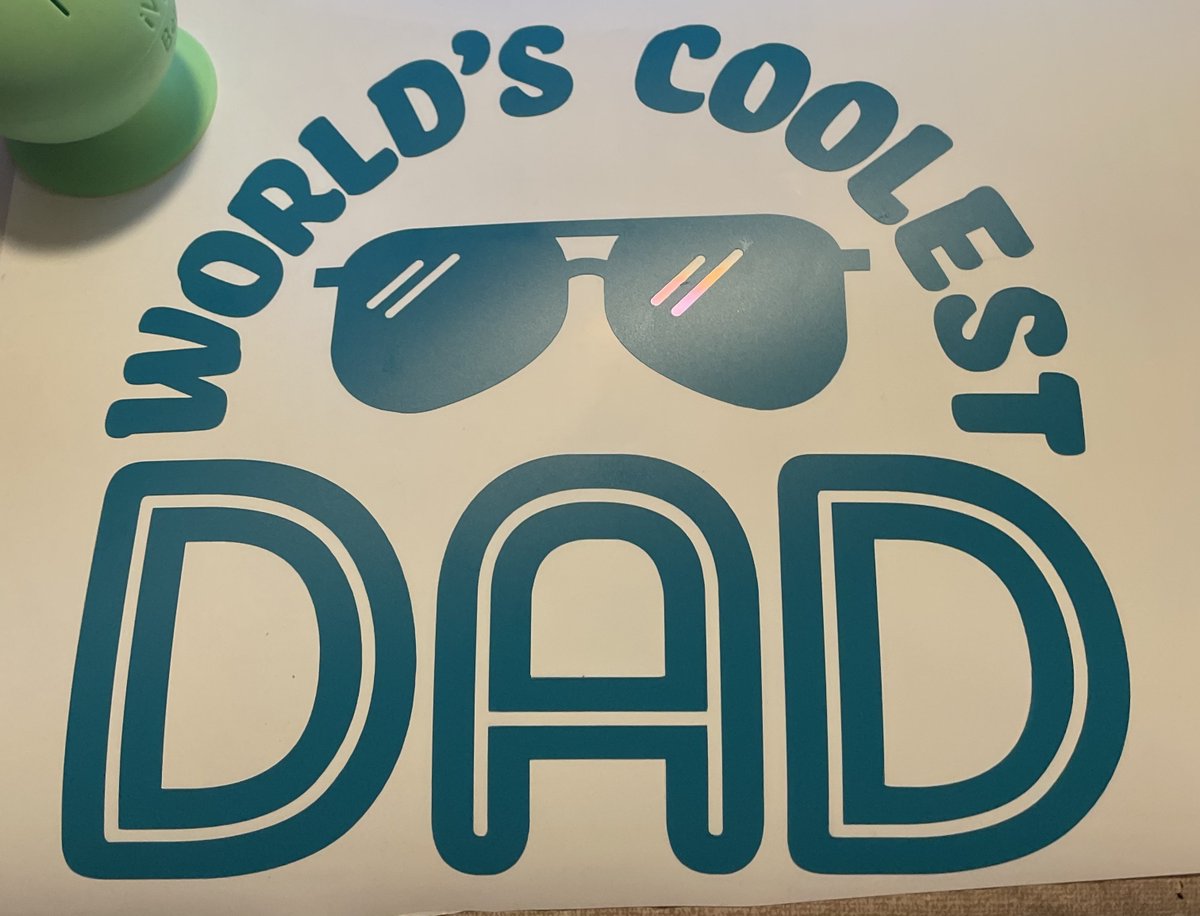 EvolvedDesign_'s tweet photo. Get your World’s Coolest Dad 

- Sticker / Decal

Shoot us a message!

#Homemade #CustomProducts #EvolvedDesign https://t.co/LQHYTnVoNS