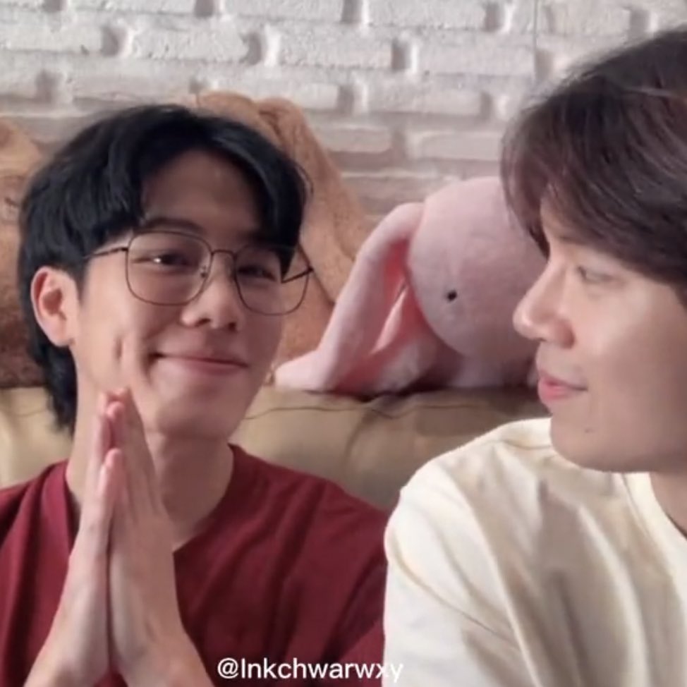 ☕สวัสดีเราไอติมชอคโกแลต (slow) tweet media