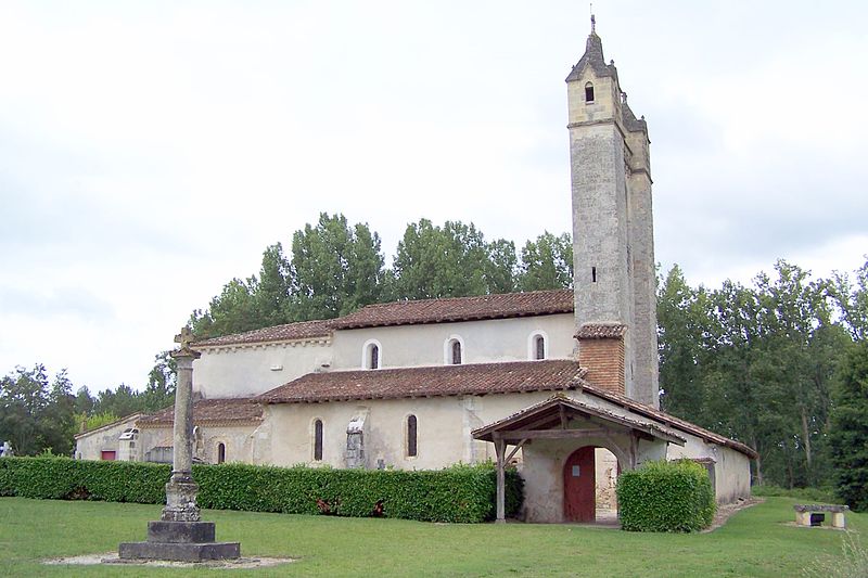 MonumentumFr's tweet photo. Eglise Notre-Dame à #Escaudes (#Gironde) Construction XVIe siècle;XVIIe siècle. Eglise : inscription par arrêté du 24 décembre 1925.
Suite 👉 https://t.co/X7EESmcPjD
#Patrimoine #MonumentHistorique https://t.co/QxsCA3SvIb