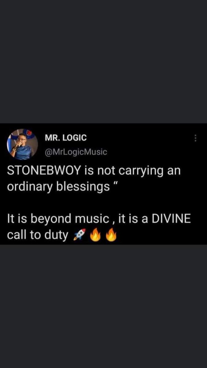 LastKoboGh's tweet photo. The truth will always come 
This is from the camp of Mr Logic https://t.co/KUg9vZeJBr