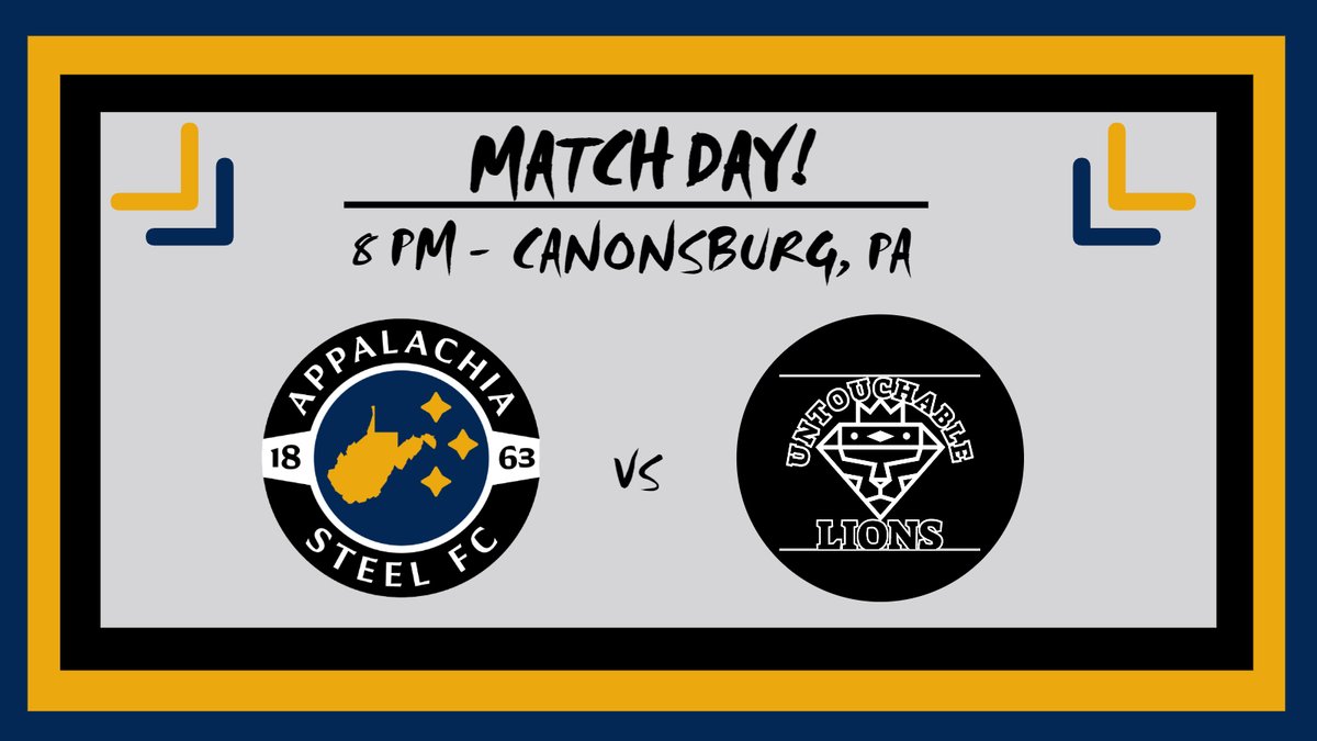 ASFC63's tweet image. We welcome our friends from Virginia tonight as they travel to us for a night game. Looking forward to a great match!