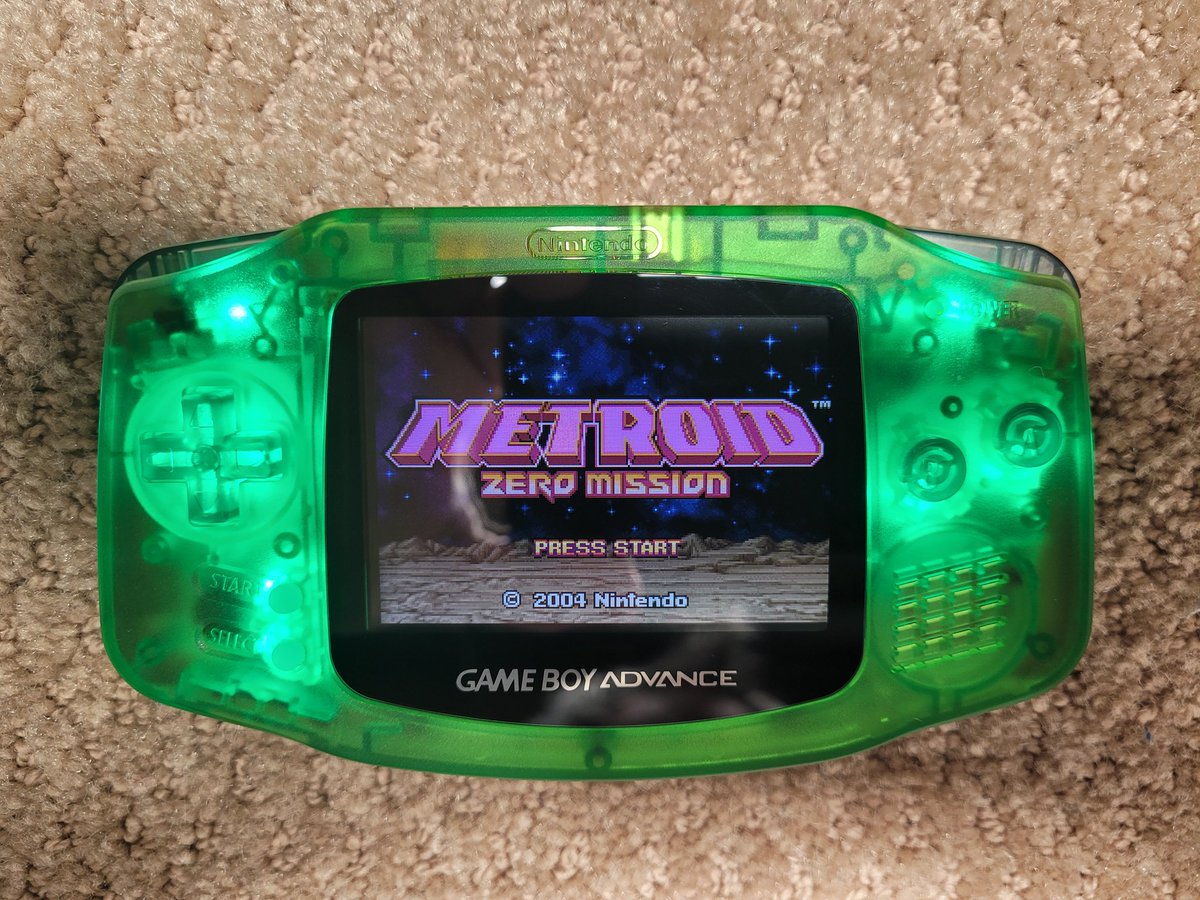 RetroGameRob tweet picture