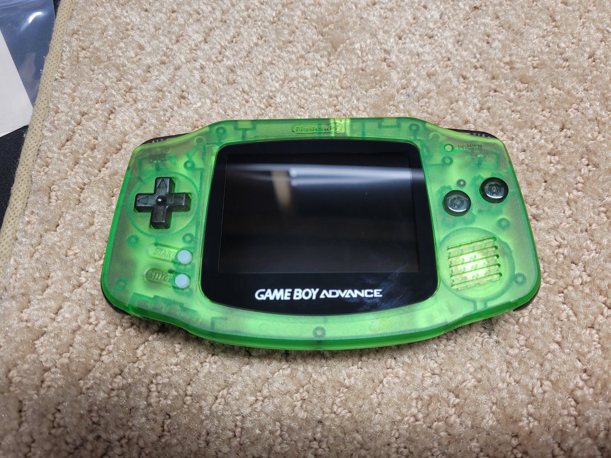 RetroGameRob tweet picture