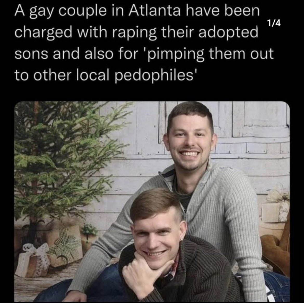 amarihanifahh's tweet image. This is sick. They deserve the electric chair.