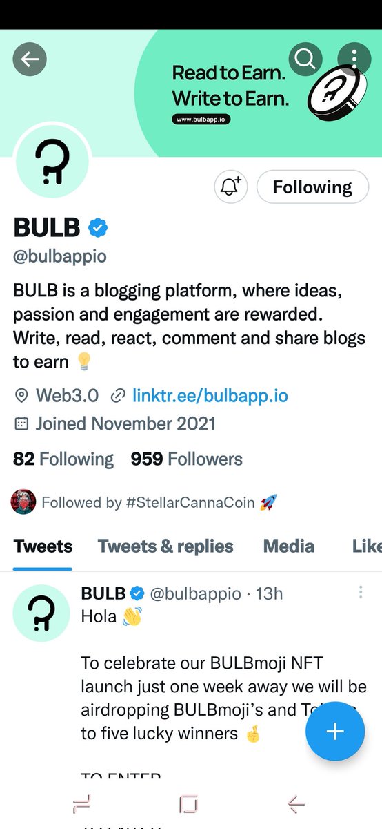 CryptoMomma tweet media