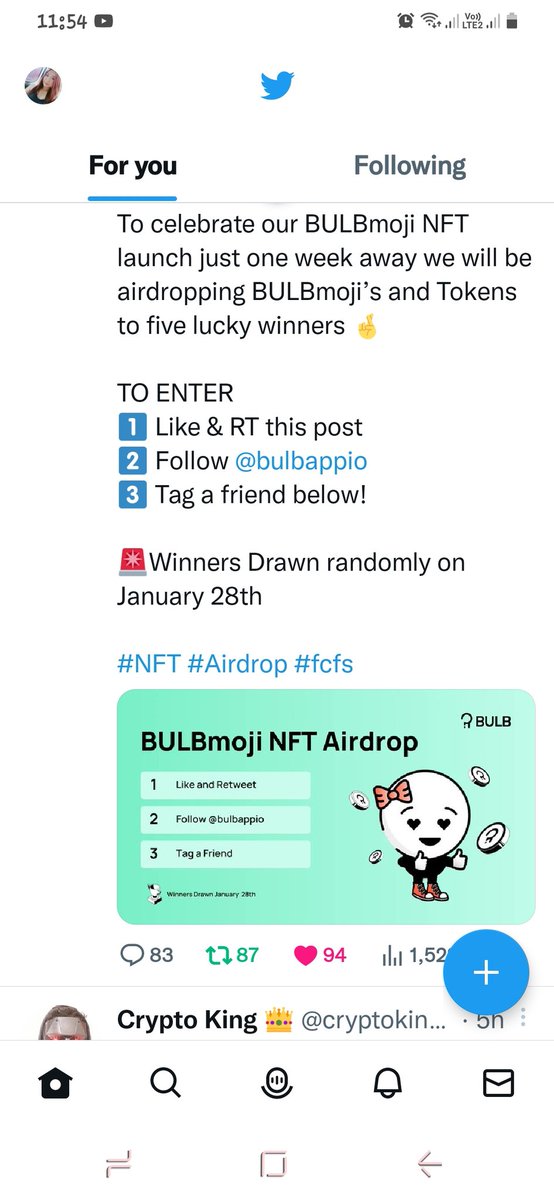 CryptoMomma tweet media