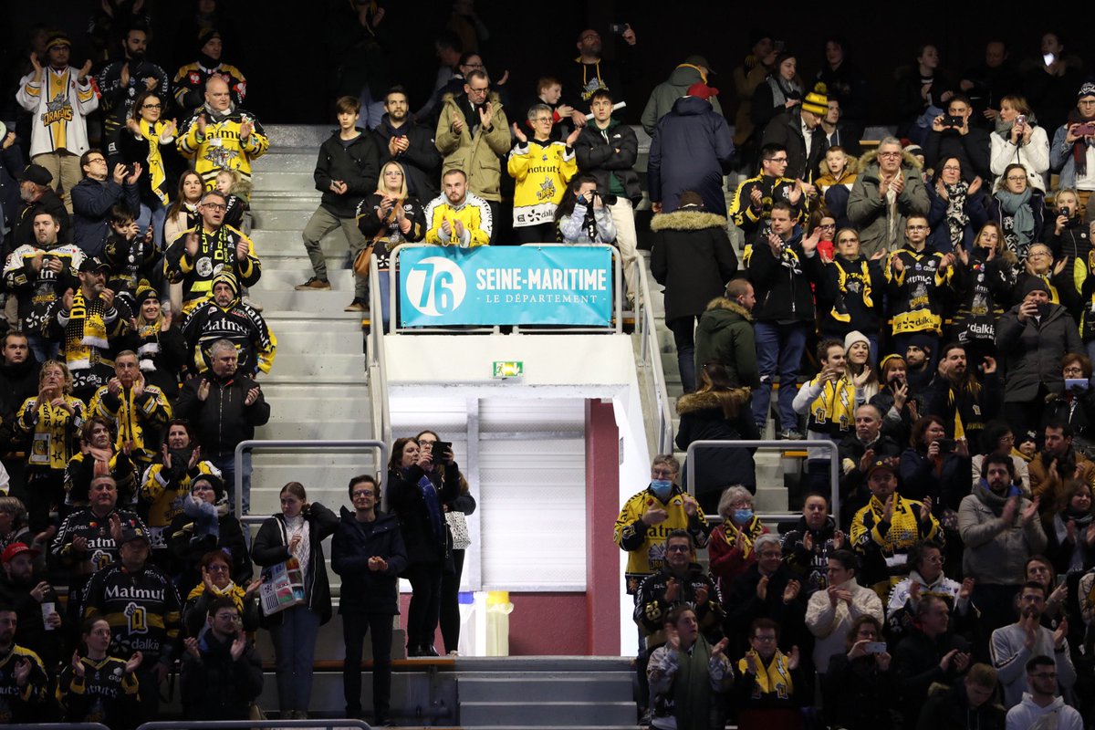 Seine-Maritime tweet media