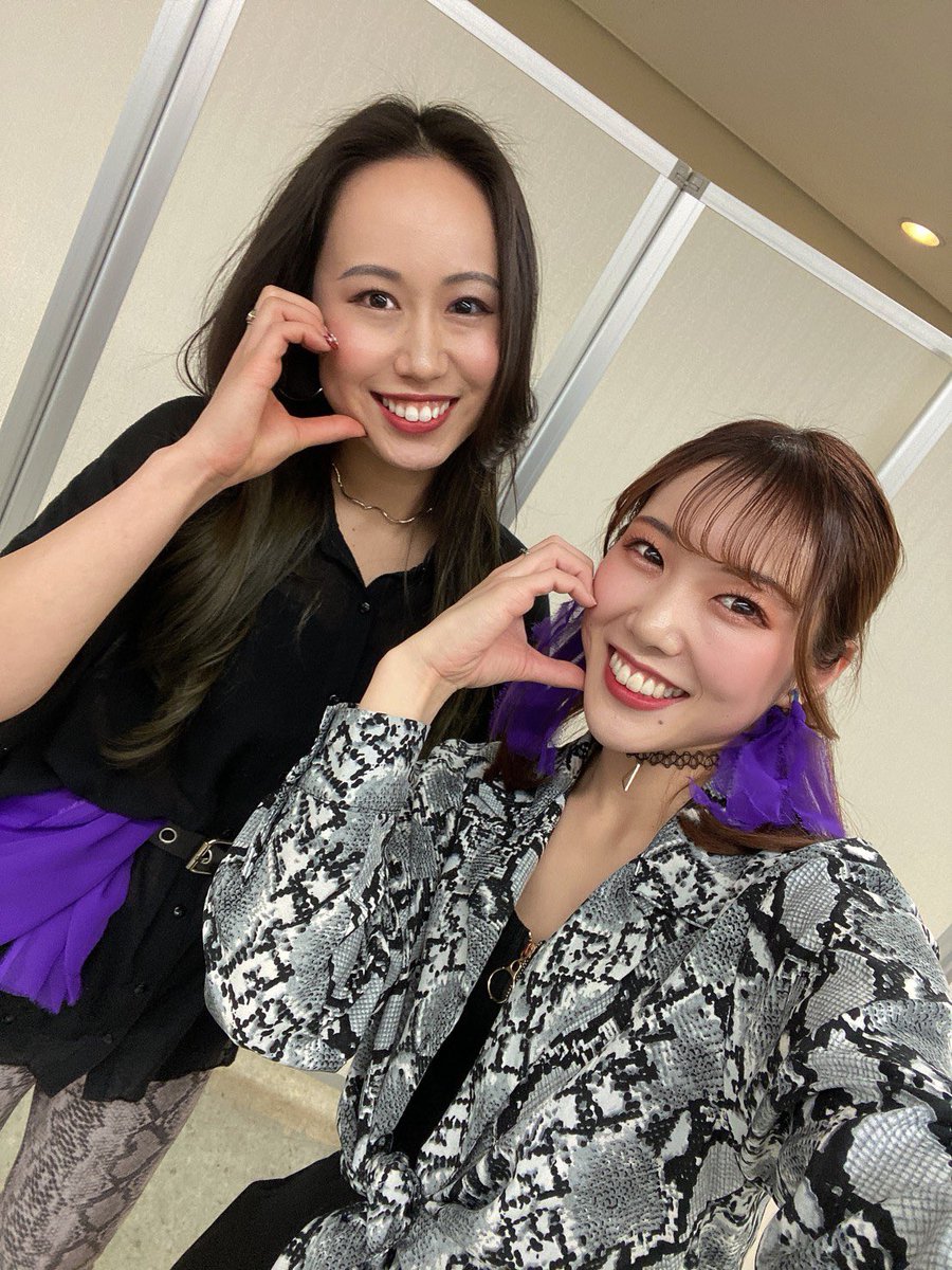 shems_unit's tweet photo. ふるさと祭り東京🏮2023
@東京ドーム
出会えた全ての皆さまに大感謝!!!!!!
相方ちゃんにも大感謝🥹🤝💜💚
#ふるさと祭り #ふるさとステージ #shems. https://t.co/1oc4KNQgCF