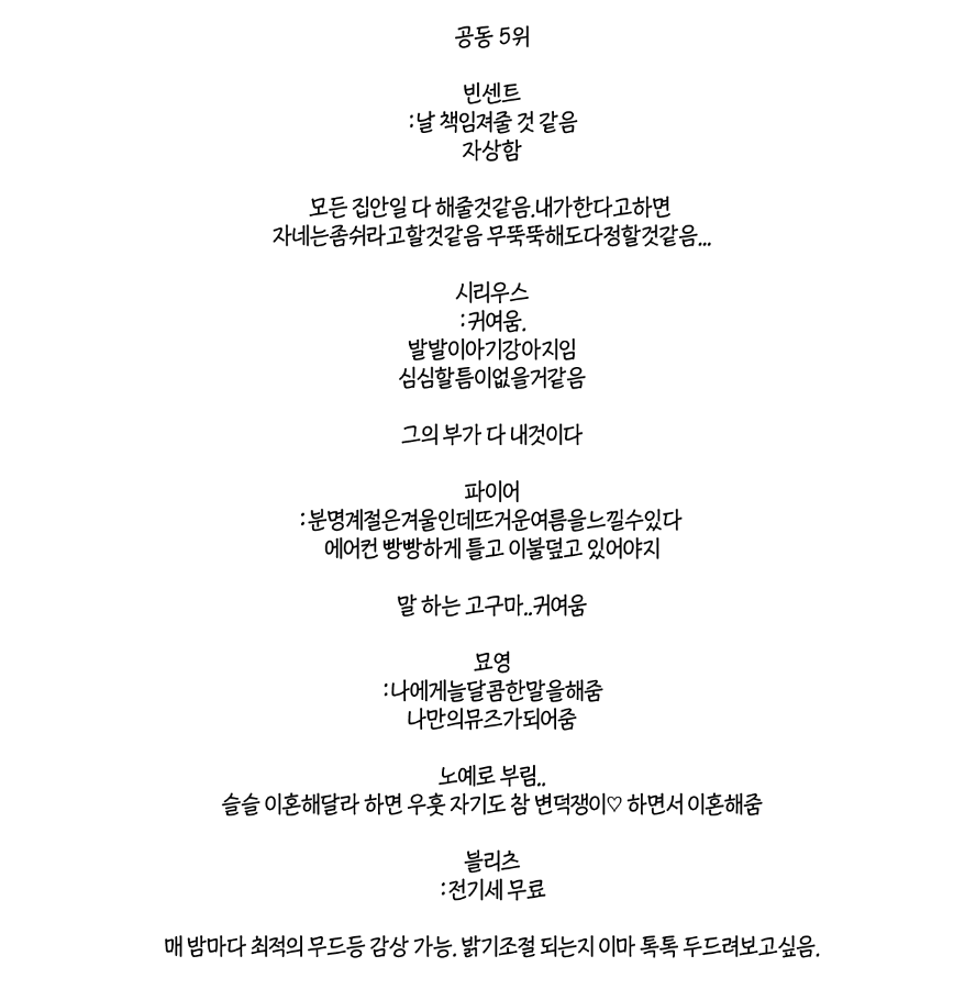 S_Dev0n's tweet photo. 공동 5위! 
빈센트 시리우스 파이어 묘영 블리츠 https://t.co/GxePFzHmcw