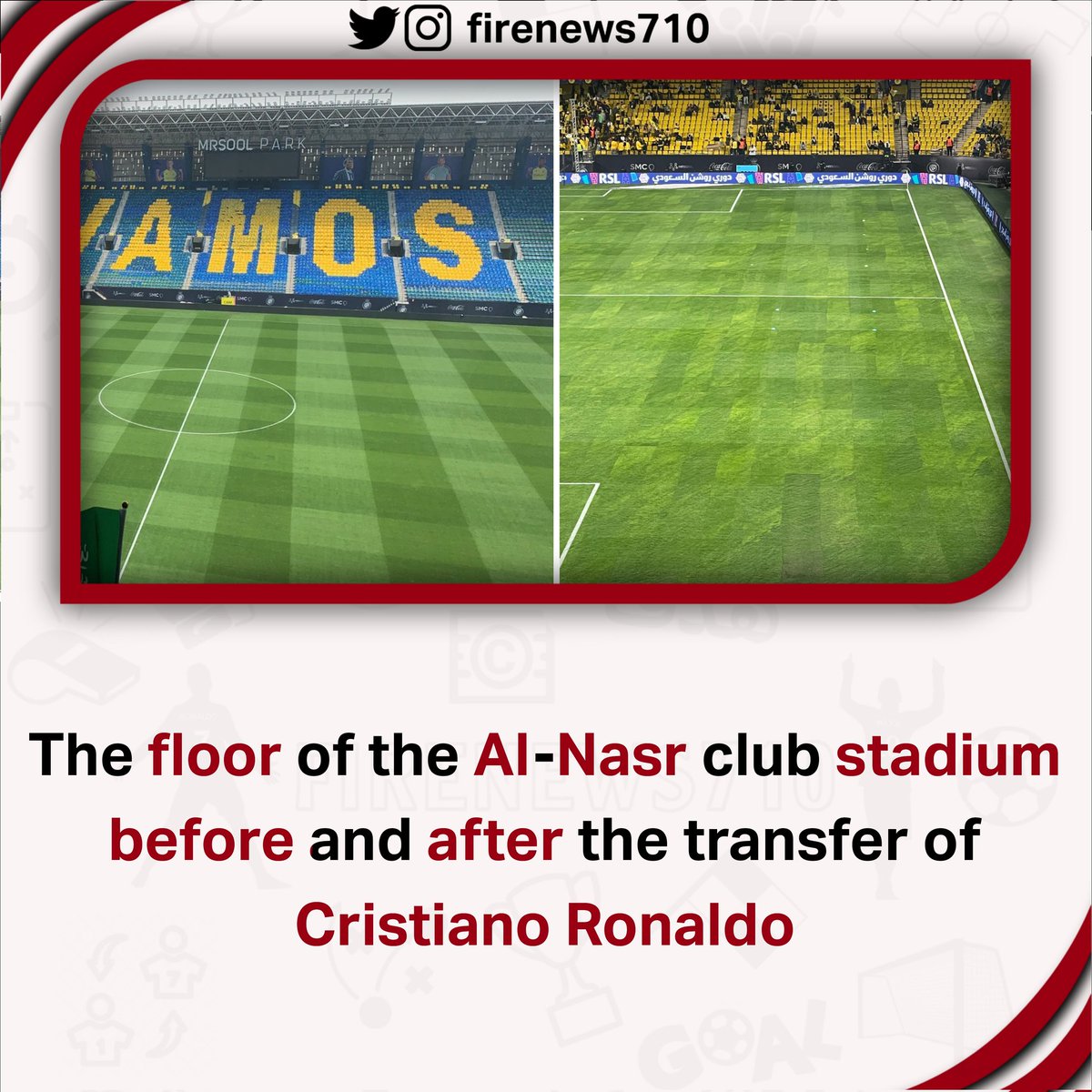 Great effort👏👏
<a href="/AlNassrFC/">نادي النصر السعودي</a>